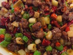-叒缘夜光杯(望江橡树林店)
