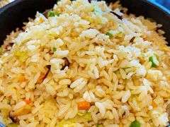 炒饭-三宝大饭店-中和艺素餐厅(浦上金山正祥广场店)