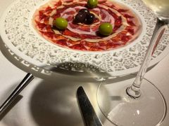 -Le Bistrot de Racine