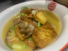 -胡记德源粉·湖南菜(双安店)