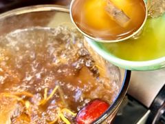 -五观堂素食(新华路店)