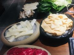 -呷哺呷哺 黄金牧场 (回龙观港龙店)