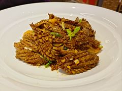 -闫府私房菜·老字号(恒隆店)