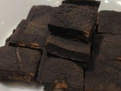 -君庭中餐馆(华强路店)