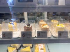 -匡小敏手工烘培(大地金墅店)