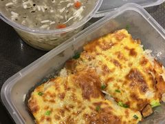 三鲜豆皮-老通城豆皮大王(吉庆街店)