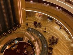 -杭州国际会议中心洲际酒店-原素全日餐厅(解放东路店)