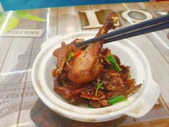 -鑫鸿达·海鲜闽菜热炒小馆(中山路店)
