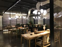 大堂-素慧餐厅(大虹桥店)
