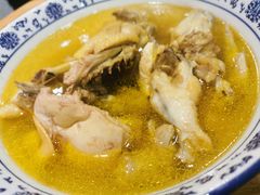 -兔爸私家小厨(新北万达店)