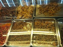 -绝味鸭脖(民航店)