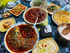 -青城甲(青城山店)