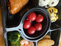 -上海野生动物园老虎餐厅