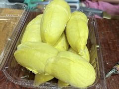 -曼阁市场水果批发市场