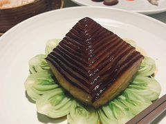 金牌扣肉-湖滨28中餐厅·西湖宴·杭州君悦酒店