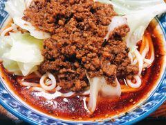 -蒋六十八梯眼镜面(狮子坪店)