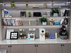 -壹点灵·心理咨询中心(中山公园店)