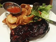 -Pancakes on the rocks(冲浪者天堂店)