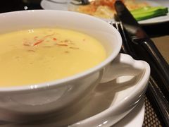 杨枝甘露-夏宫中餐厅(静安香格里拉店)