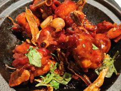 -鹿港小镇(霄云店)