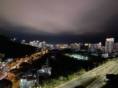 -三亚凤凰水城凯莱度假酒店