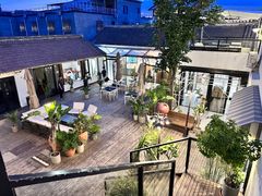 -素心小筑(后沙裕镇店)