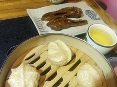 -秋语木桶鱼.酸菜鱼(开发区火车站店)