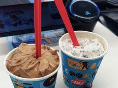 -DQ·蛋糕·冰淇淋(金源新燕莎MALL店)