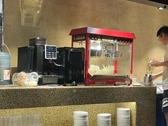 -汉巴味德·烤肉与啤酒的自助(杭州大悦城店)