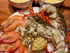 -揽季锅物会·海鲜姿造(五四路店)