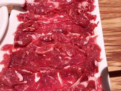 吊龙-掂档潮汕牛肉火锅(cityon熙地港店)