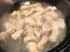 -同仁四季椰子鸡(海岸城天利店)