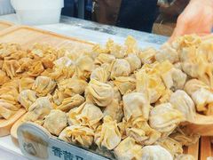 -袁记云饺(蛇口店)