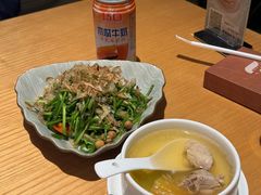 -隅乐胡椒虾·台湾菜·团建(皇岗店)