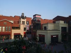 景观位-沙龙酒家