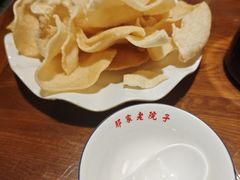 -那家老院子东北菜·饺子·小鸡炖蘑菇(艳华街店)