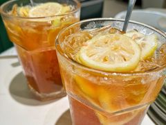 大王冰柠檬茶-费大厨辣椒炒肉(正大广场店)