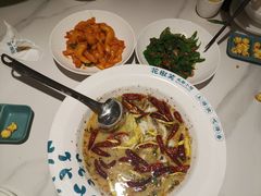 -花椒笑成都小馆(百脑汇店)