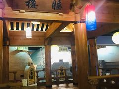 -纽斯桑拿会所(天山店)