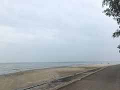 -万尾金滩