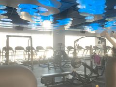 -我爱运动健身·游泳·瑜伽·普拉提馆(大卫城店)