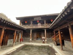 -胡氏古民居建筑