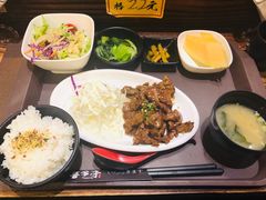 -喜多亭(宜山路店)
