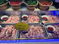 -大张烙馍村(泉山店)