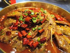 -名都饭店