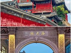 -赵州桥景区