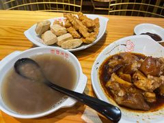 -恋萍小吃(时代店)