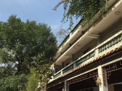 -黄埔古港