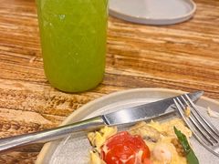 -Brut Eatery悦璞食堂(愚园路店)