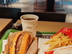 -麦当劳(北京路广百广场店)